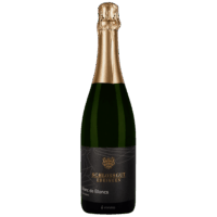 Schlossgut  Ebringen crémant Blanc de Blanc 2020