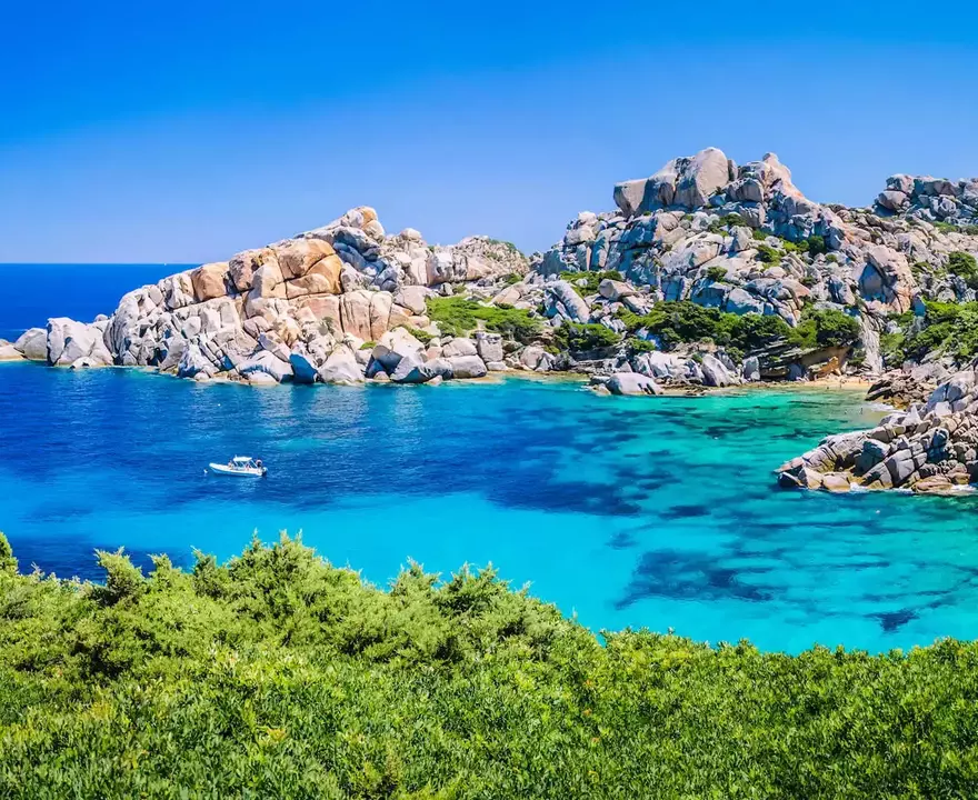 Sardinië