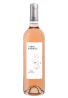 Domaine Henri Bonnaud "Terre Promise" Côtes de Provence  rosé