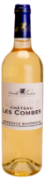 Chateau Les Combes  Bordeaux sémillon blanc