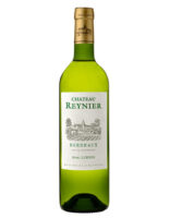 Chateau Reynier Bordeaux blanc
