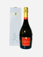 Geschenk - Champagne Cuiller