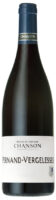 Domaine Chanson Pernard Vergelesses rouge