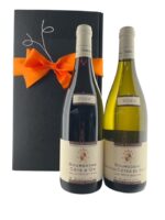 Geschenk - Bourgogne duo