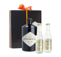 Geschenk - Gin & Tonic
