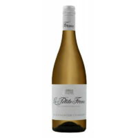 La Petite Ferme Barrel chardonnay