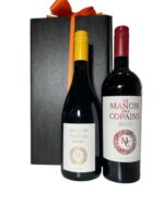 Geschenk - Le Manoir duo