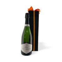 Geschenk - Louis Van't Hooghof Blanc de noirs Methode Traditionelle
