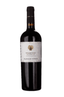 Natale Verga primitivo Salento IGP