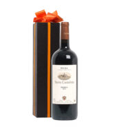 Geschenk - Sierra Cantabria Rioja Reserva Magnum