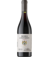 Sierra Cantabria Selection tinto