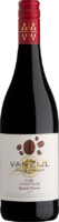 Van Zijl  Western Cape coffee pinotage