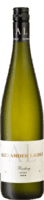 Weingut Alexander Laible Riesling *** trocken Alte Reben
