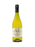 Weingut Alexander Laible Weisser Burgunder *** Muschelkalk
