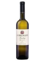 Anselmann riesling "Classic" Qba