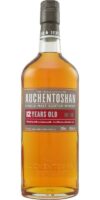 Whisky Auchentoshan 12 years