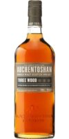 Whisky Auchentoshan Three Wood