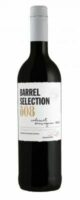 Barrel Selection N° 008 Cabernet Sauvignon