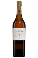 Chateau de Beaulon Pineau des Charentes blanc 5 ans