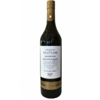 Chateau de Beaulon Pineau des Charentes Collection Privée 1985 rouge