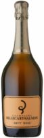 Billecart- Salmon brut rosé in etui