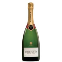 Bollinger Speciale Cuvée brut