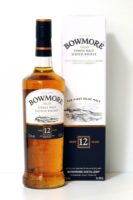Whisky Bowmore 12 years