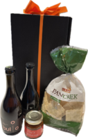 geschenk - alcoholvrij Buloo