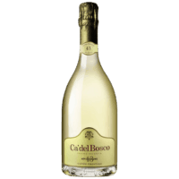 Ca'del Bosco Franciacorta Cuvée Prestige edizione 45