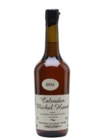 Calvados Michel Huard 2005