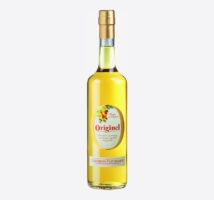 Calvados Lecompte Originel