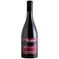 Camplazens  Le Marselan (La Clape)