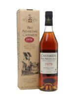 Armagnac Castarède 1979