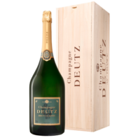Deutz brut Classic