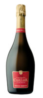 Cuillier Grande Reserve brut magnum