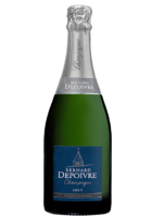 Bernard Depoivre brut Magnum 1,50L