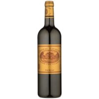 Chateau Batailley 5ème Grand Cru Classé
