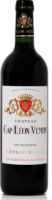 Château Cap Léon Veyrin Cru Bourgeois Supérieur