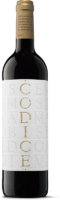 Codice Tempranillo tinto
