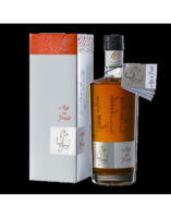 Cognac Leopold Gourmel Age des Fruit