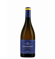 Cassagne et Vitailles Combarels blanc