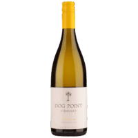 Dog Point Marlborough chardonnay