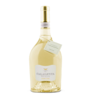 Calalenta Fantini Picorino bianco