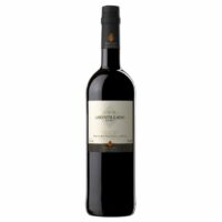 Sherry Rey Fernando de Castilla amontilado