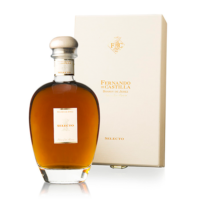 Brandy Rey Fernando de Castilla Selecto