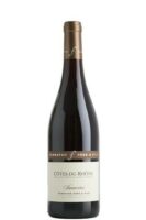 Domaine Ferraton Côtes du Rhône Samörens rouge