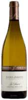 Domaine Ferraton Saint-Joseph "La Source" blanc