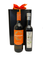 Geschenk - gastronomie pakket