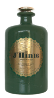 Gin J’hin 16 groen