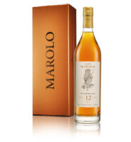 Grappa Marolo di Barolo